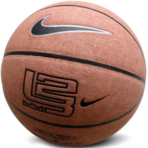 Фото баскетбольного мяча