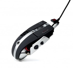 Фото Tt eSPORTS Level 10 M Gaming Mouse