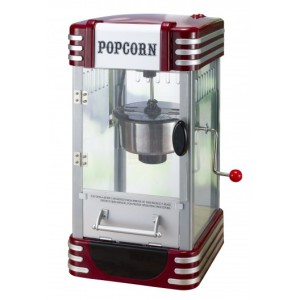 Фото мини-автомата для приготовления попкорна