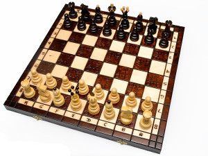 Фото шахмат