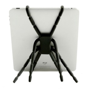 Фото держателя для планшета в виде паука